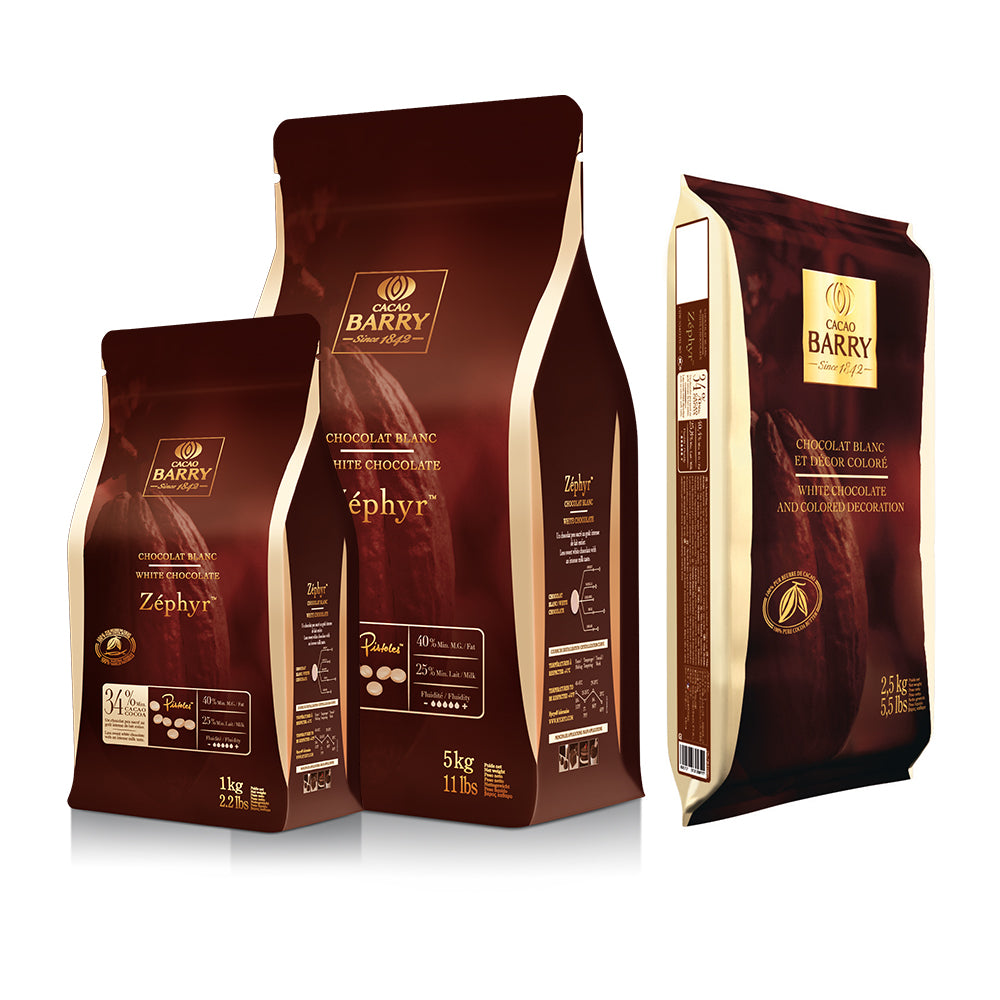 Zephyr 34% – Club Chocolate