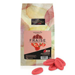 STRAWBERRY INSPIRATION CHOCOLATE