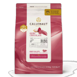 Ruby RB1 Couverture Chocolate