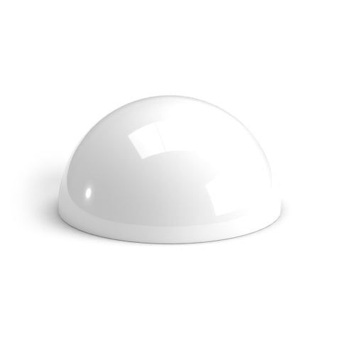 Alabaster White Cocoa Butter Color