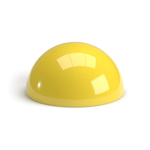 Aureolin Yellow Cocoa Butter Color