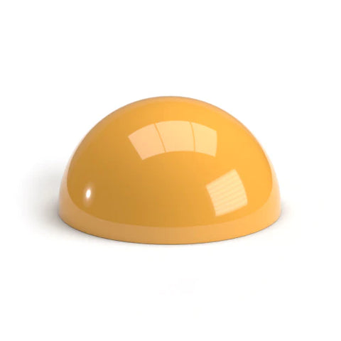 Popsicle Orange Cocoa Butter Color