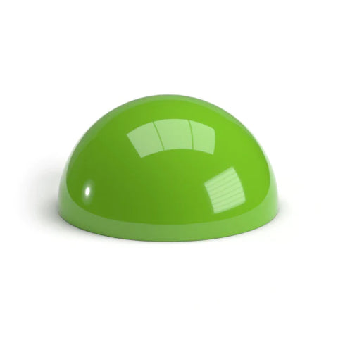 Spring Green Cocoa Butter Color