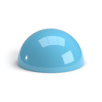 Aqua Blue Cocoa Butter Color