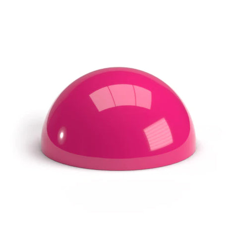 La Vie en Rose Pink Cocoa Butter Color