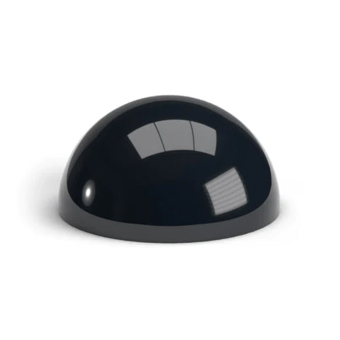 Eclipse Black Cocoa Butter Color