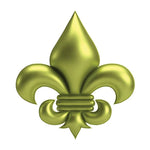 Gold Green Luster Cocoa Butter Color