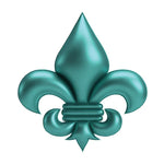 Green Luster Cocoa Butter Color