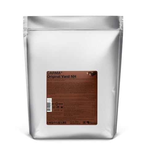 Original Dark Vanilla Coins (compound)