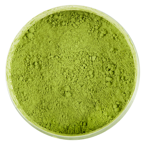 Green Tea Powder