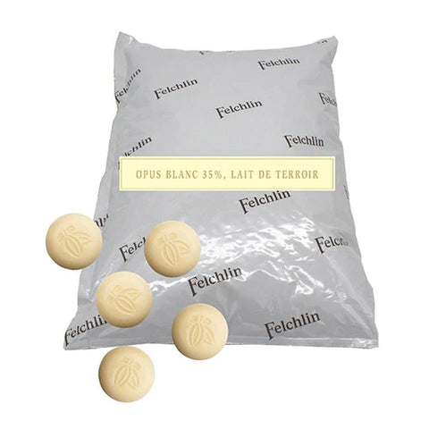 Felcheling Felchlin – Club Chocolate