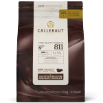811 NV Dark Couverture Callets 54.5%