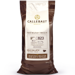 C823 Milk Couverture Callets 31.7%