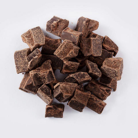 Chocolate Chunks Semi Sweet 300 count