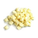 White Chocolate Chunks Premier 600 count
