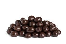Chocolate Covered Coffee Beans