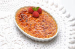 Crème Brulee Base
