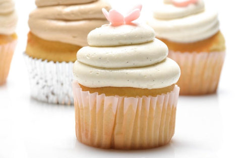 Buttercream Base Mix