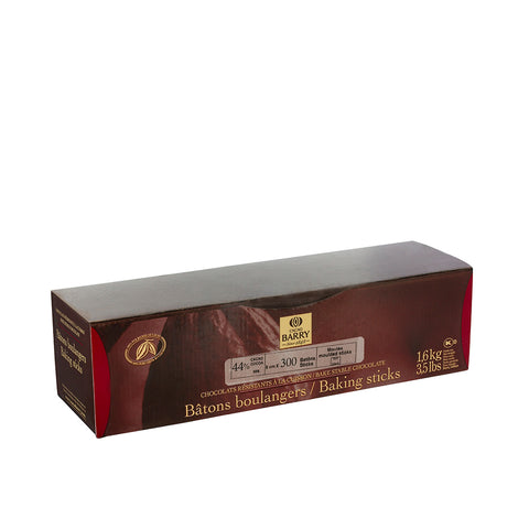 Baton Baking Sticks