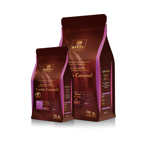 Lactee Caramel 31%