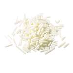 White Chocolate Vermicelli