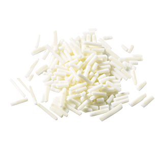 White Chocolate Vermicelli