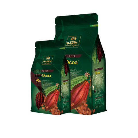 Ocoa Purete 70%