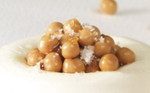 Crispearls Salted Caramel