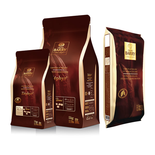 Zephyr 34% – Club Chocolate