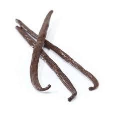 Bourbon Vanilla Beans