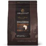 Madagascar 67.4% Couverture