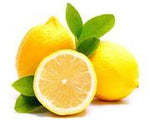 Lemon Fond 2-step