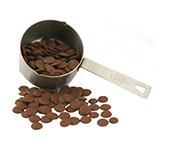 Milk Coating Chocolate