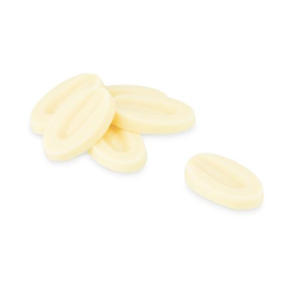 WHITE IVOIRE 35% FEVES