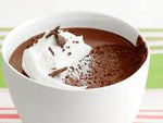 Chocolate Pot de Crème