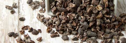 Cocoa Nibs