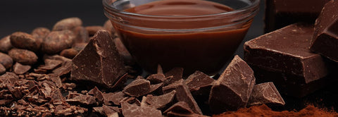 Purace 36% Lactee Cordillera Chocolate Coins