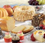 Komplet Gourmet Cream Cake Mix